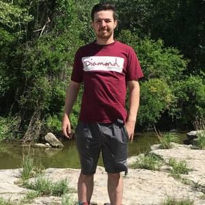 Meet your Posher, Sam